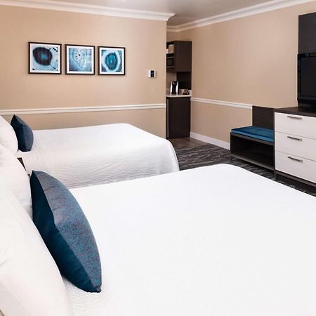 Best Western Plus Novato Oaks Inn Екстериор снимка
