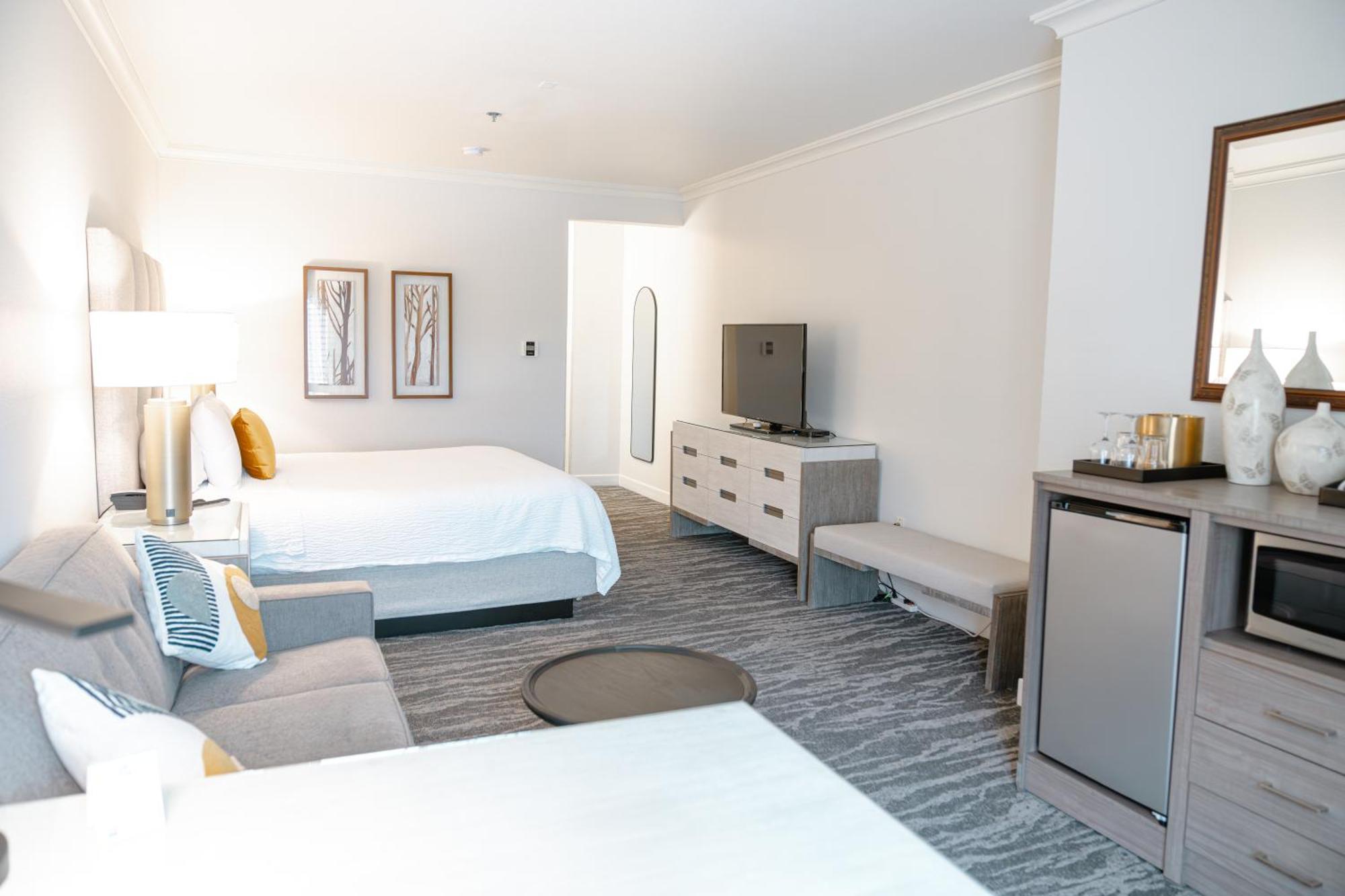 Best Western Plus Novato Oaks Inn Екстериор снимка