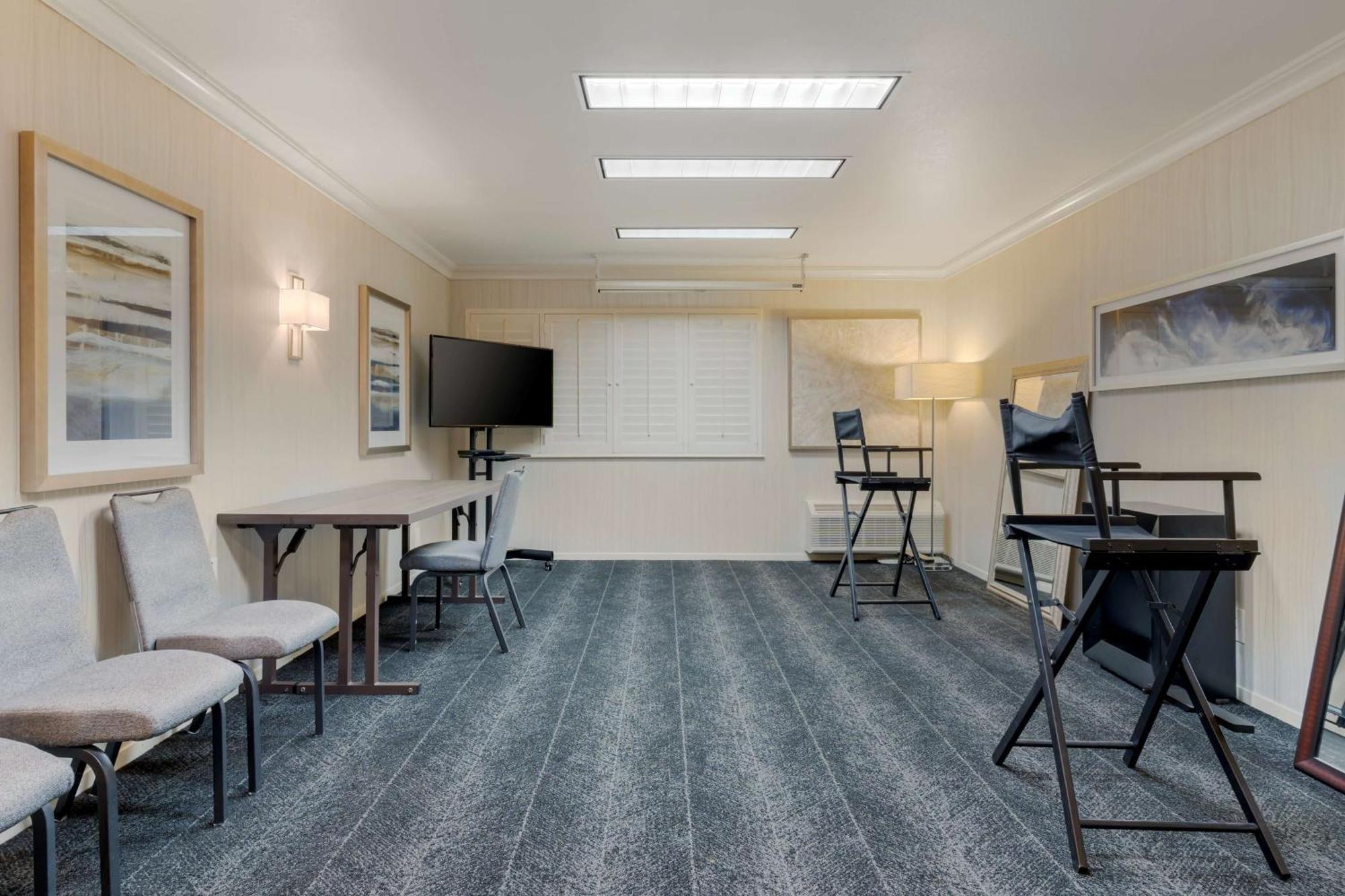 Best Western Plus Novato Oaks Inn Екстериор снимка