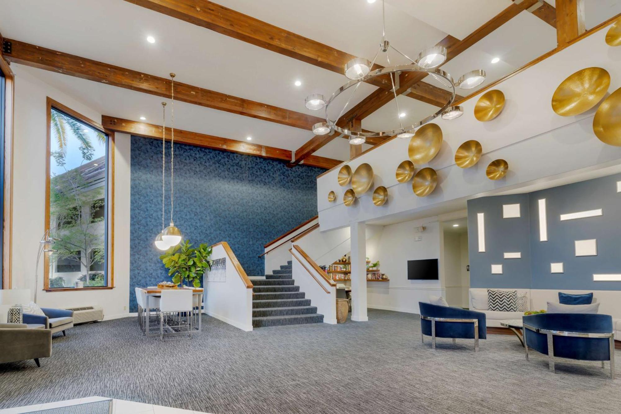 Best Western Plus Novato Oaks Inn Екстериор снимка