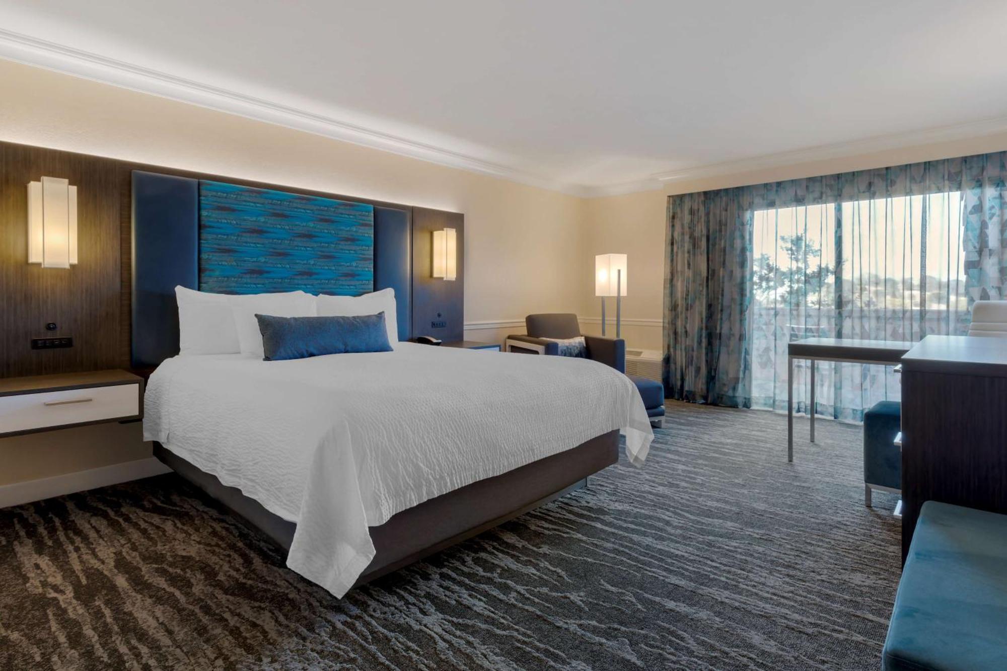Best Western Plus Novato Oaks Inn Екстериор снимка