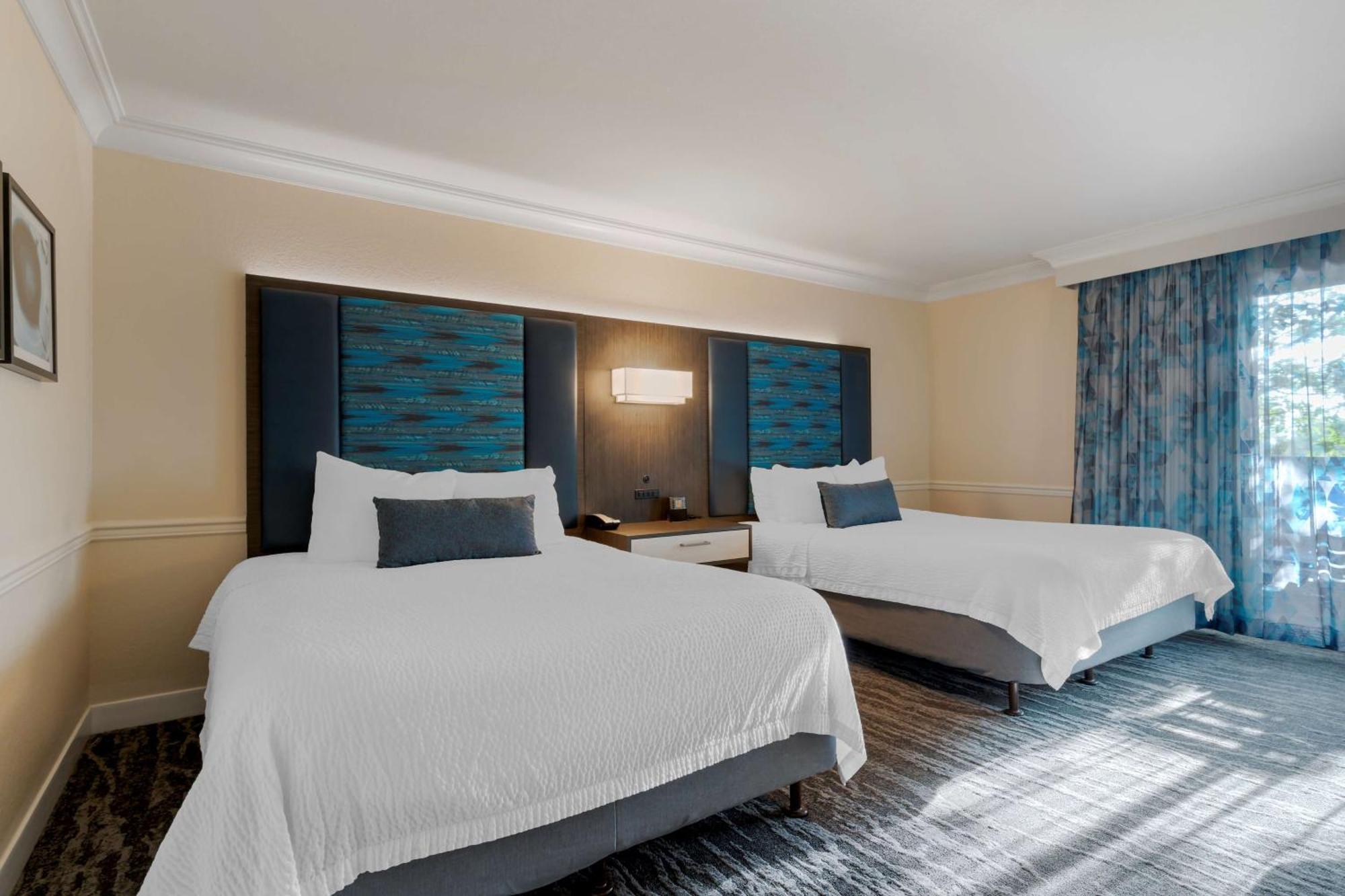 Best Western Plus Novato Oaks Inn Екстериор снимка